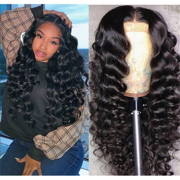 synthetic s black heat resistant long curly middle part line hair costume cosplay halloween carnival party hairpiece 230629 
synthetic s black heat resistant long curly middle part line hair costume cosplay halloween carnival party hairpiece 230629