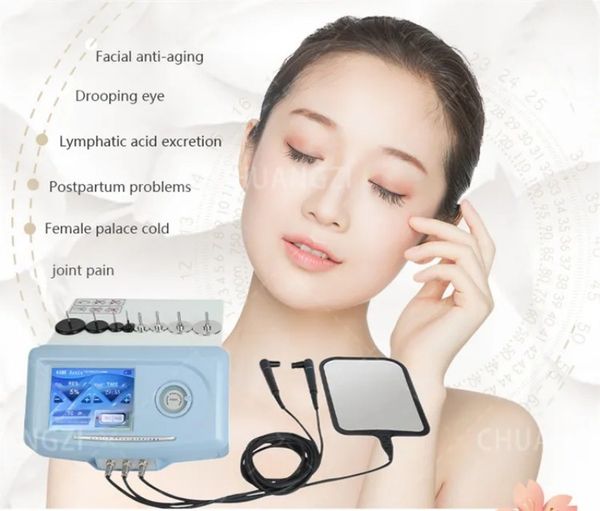 beauty salon professional pulse electromagnetic fatigue-electromagnetic therapy muscle relaxation exercise joint pain relief machine
beauty salon professional pulse electromagnetic fatigue-electromagnetic therapy muscle relaxation exercise joint pain relief machine