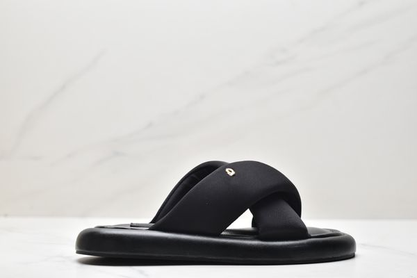fashion slippers ccity brand designers sandals women slide luxury sandal channel women leisure flip flop xt071, Black
fashion slippers ccity brand designers sandals women slide luxury sandal channel women leisure flip flop xt071, Black