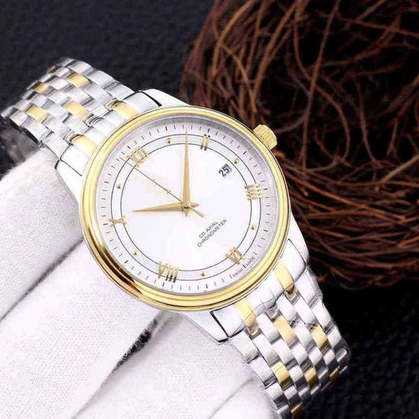 designer omegas watches james bond 007 same watch ekwa mechanical movement tiktok omg motor steel belt simple leisure breeze, Slivery;golden
designer omegas watches james bond 007 same watch ekwa mechanical movement tiktok omg motor steel belt simple leisure breeze, Slivery;golden