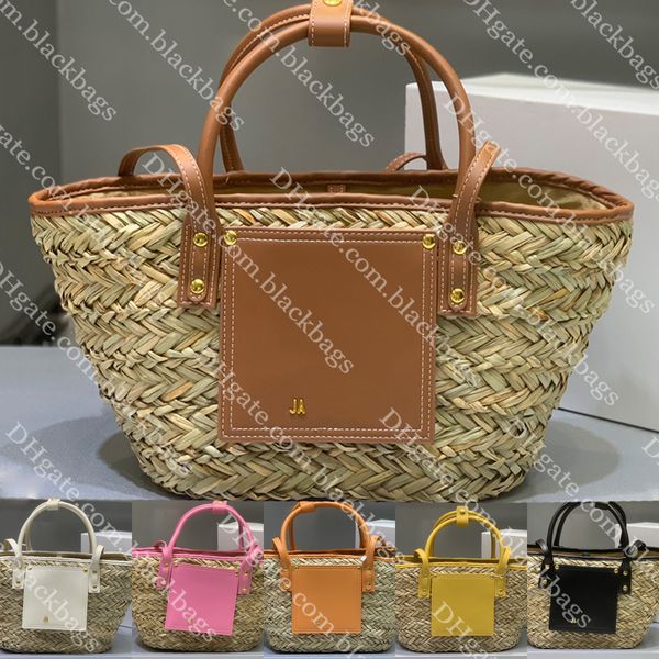 women summer straw beach bag designer tote bag large capacity woven handbag travel vacation shopping bags
women summer straw beach bag designer tote bag large capacity woven handbag travel vacation shopping bags