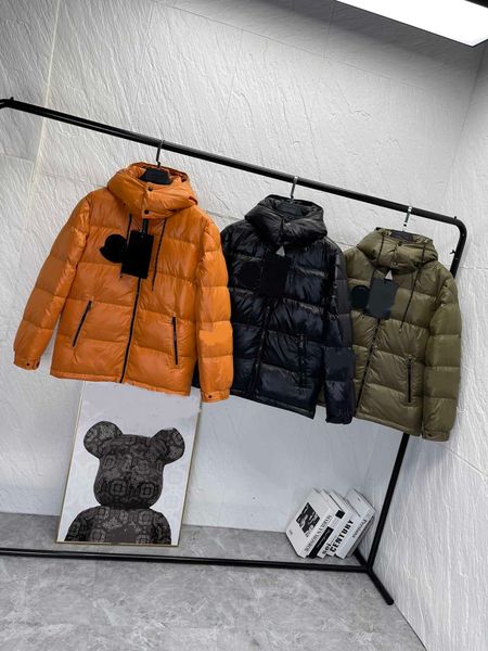 joint earth pattern hooded long-sleeved down jacket, new fashion high luxury men and women with the same coat, warm and versatile., Black
joint earth pattern hooded long-sleeved down jacket, new fashion high luxury men and women with the same coat, warm and versatile., Black