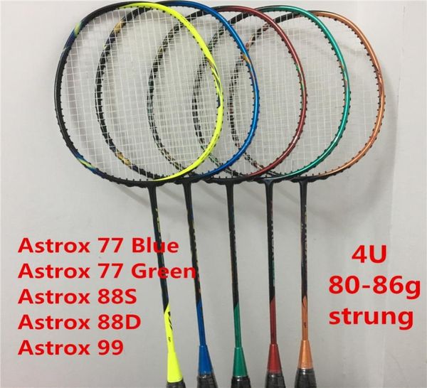 badminton racket astrox 77 88 99 4u strung badminton rackets astrox series racquet astrox 884162563
badminton racket astrox 77 88 99 4u strung badminton rackets astrox series racquet astrox 884162563