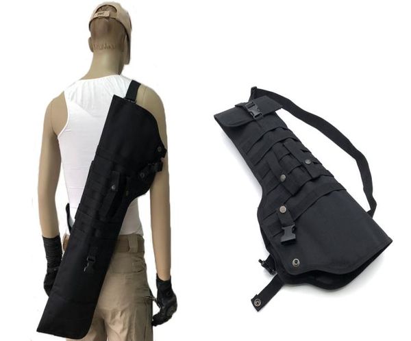 multifunctional tactical backpack portable assault rifle sniper rifle sgun one shoulder gun bag hunting shooting equipment1503641
multifunctional tactical backpack portable assault rifle sniper rifle sgun one shoulder gun bag hunting shooting equipment1503641