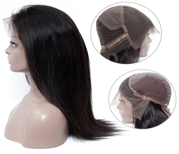 body wave lace frontal wig brazilian 4x4 closure human hair wigs for black women peruvian remy straight deep water kinky curly pre5894666, Black;brown
body wave lace frontal wig brazilian 4x4 closure human hair wigs for black women peruvian remy straight deep water kinky curly pre5894666, Black;brown