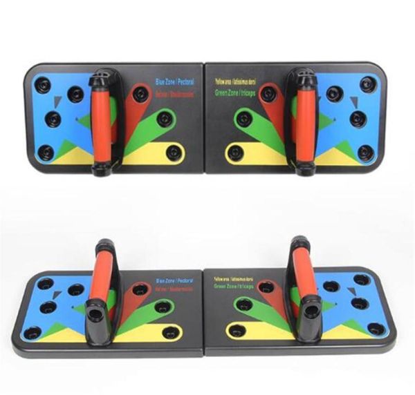 in stock push up board 9 in 1 body building home comprehensive fitness exercise equipment fodable adjustable pushup stands workou7791250
in stock push up board 9 in 1 body building home comprehensive fitness exercise equipment fodable adjustable pushup stands workou7791250