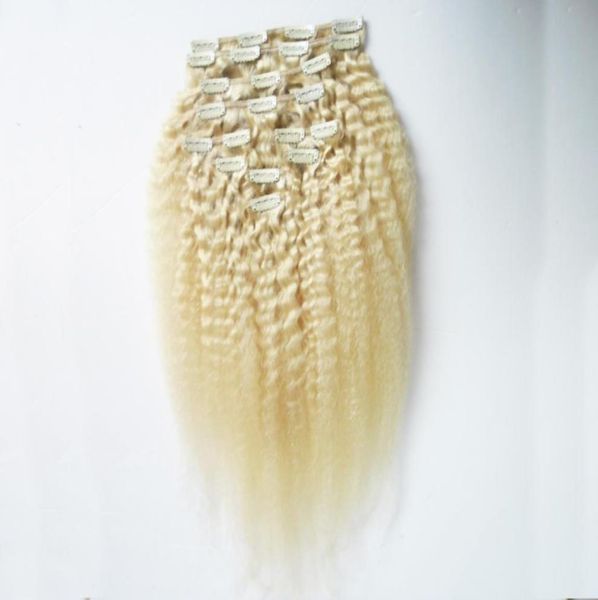 blonde hair kinky straight clip in extensions 120g coarse yaki clip in human hair extensions 10pcslot yaki clip in extensions3169275, Black
blonde hair kinky straight clip in extensions 120g coarse yaki clip in human hair extensions 10pcslot yaki clip in extensions3169275, Black