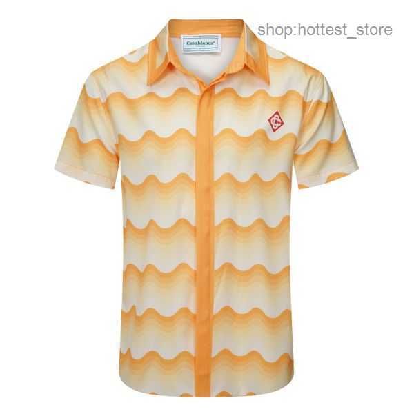 casablanca shirt designer shirts men casual beach short sleeve print classic button lapel slim fit blouses us size -3xl 259, White;black
casablanca shirt designer shirts men casual beach short sleeve print classic button lapel slim fit blouses us size -3xl 259, White;black