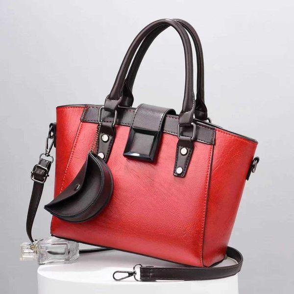 women's bag new material handheld women's bag simple and elegant one shoulder crossbody bag contrast color versatile
women's bag new material handheld women's bag simple and elegant one shoulder crossbody bag contrast color versatile