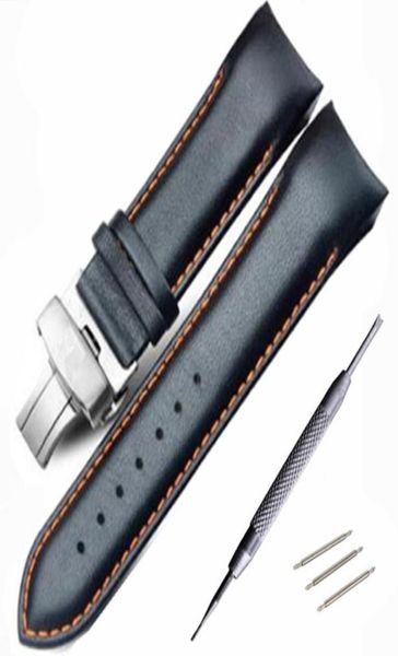watch bands for t035 t035407 t035410 straps 22mm 23mm 24mm butterfly buckle orange line black smooth genuine leather 6877122, Black;brown
watch bands for t035 t035407 t035410 straps 22mm 23mm 24mm butterfly buckle orange line black smooth genuine leather 6877122, Black;brown