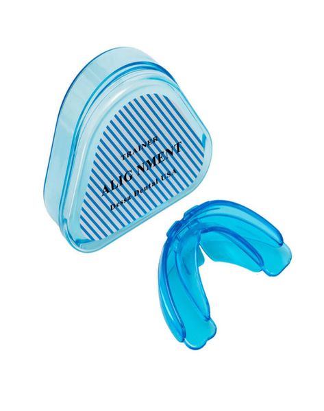 new orthodontic appliance trainer dental tooth retainer teeth alignment braces mouthpieces soft type1981781
new orthodontic appliance trainer dental tooth retainer teeth alignment braces mouthpieces soft type1981781