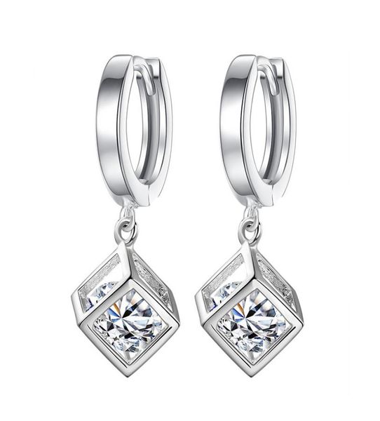 omhxzj whole jewelry fashion star for woman gift 925 love window sugar cube sterling silver buckle hoop earrings ys1832520801, Golden;silver
omhxzj whole jewelry fashion star for woman gift 925 love window sugar cube sterling silver buckle hoop earrings ys1832520801, Golden;silver
