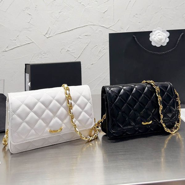 gold hardware woc women shoulder bag classic flap crossbody designer bag diamond lattice leather quilted vintage multi pocket suitcase birki
gold hardware woc women shoulder bag classic flap crossbody designer bag diamond lattice leather quilted vintage multi pocket suitcase birki
