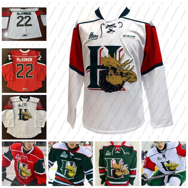 halifax mooseheads hockey jersey 13 nico hischier 22 nathan mackinnon 23 landon miron 21 brady james 91 elliot desnoyers 6 markus vidicek 20, Black;red
halifax mooseheads hockey jersey 13 nico hischier 22 nathan mackinnon 23 landon miron 21 brady james 91 elliot desnoyers 6 markus vidicek 20, Black;red