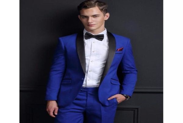 2018 fashion royal blue men wedding suit bespoke shawl collar man men prom suits for wedding groom terno tuxedosjacketpants9766771, Black;gray
2018 fashion royal blue men wedding suit bespoke shawl collar man men prom suits for wedding groom terno tuxedosjacketpants9766771, Black;gray