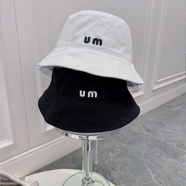 bucket hat ball cap available in black and white colors for mens woman fashion caps casquette stingy brim hats, Blue;gray
bucket hat ball cap available in black and white colors for mens woman fashion caps casquette stingy brim hats, Blue;gray