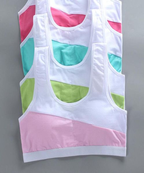 girls bra development period buckle cotton no steel ring vest vest bra student sports underwear training bras for girls 1031 y22757649, Camo
girls bra development period buckle cotton no steel ring vest vest bra student sports underwear training bras for girls 1031 y22757649, Camo