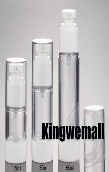15ml 300pcslot airless bottleairless pumpvacuum bottleplastic bottlecosmetic cbottle9963311
15ml 300pcslot airless bottleairless pumpvacuum bottleplastic bottlecosmetic cbottle9963311