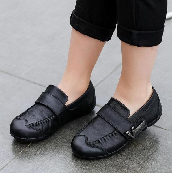 flat shoes boys leather school uniform slipon dress shoe breathable lightweight running sneakers for kids2946273, Black;grey
flat shoes boys leather school uniform slipon dress shoe breathable lightweight running sneakers for kids2946273, Black;grey