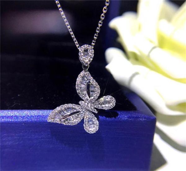 pendant necklaces butterfly promise zircon cz real silver color engagement wedding necklace for women bridal jewelry gift8578063
pendant necklaces butterfly promise zircon cz real silver color engagement wedding necklace for women bridal jewelry gift8578063