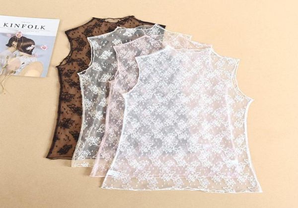 bow ties spring lace floral fake collars for women shirt detachable mesh sweater decorative sleeveless false collarsbow7162360, Black;gray
bow ties spring lace floral fake collars for women shirt detachable mesh sweater decorative sleeveless false collarsbow7162360, Black;gray