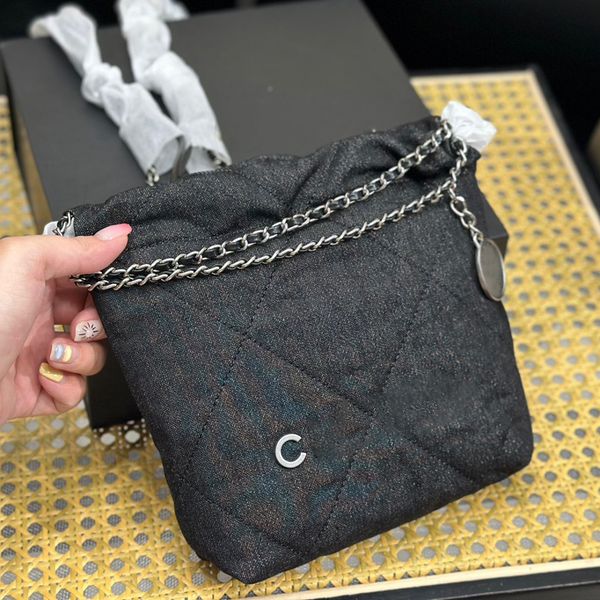 designer luxury bags women shoulder bag large capacity handbags fashion chain purse ladies denim bin bag good match nice
designer luxury bags women shoulder bag large capacity handbags fashion chain purse ladies denim bin bag good match nice