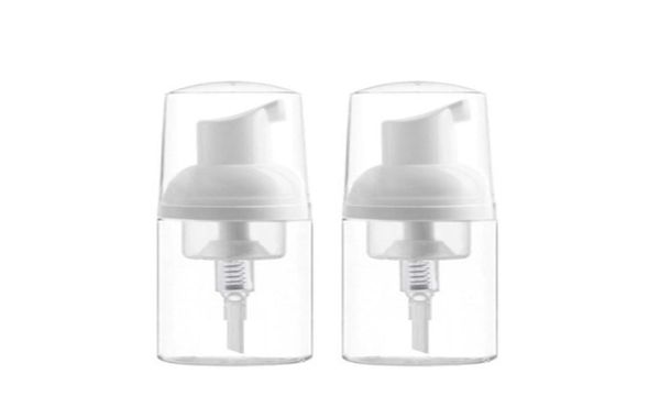 200pcs 1oz 30ml bpa foaming pump bottles plastic mini foam refill bottle soap dispenser for cleaning travel cosmetics1442012
200pcs 1oz 30ml bpa foaming pump bottles plastic mini foam refill bottle soap dispenser for cleaning travel cosmetics1442012
