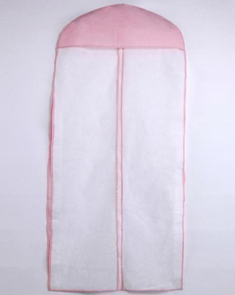 storage bag cover clothes protector case for wedding dress gown garment evening dress duat bags 1535702, White
storage bag cover clothes protector case for wedding dress gown garment evening dress duat bags 1535702, White