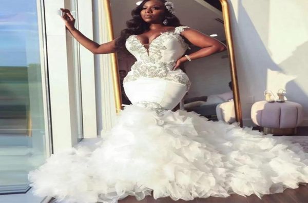 champagne mermaid bridal gown wedding dresses with detachable train sheer neck lace applique illusion button back wedding7148230, White
champagne mermaid bridal gown wedding dresses with detachable train sheer neck lace applique illusion button back wedding7148230, White