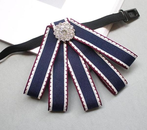 bow ties british women shirt ribbon tie cravat office lady work wedding business suit party alloy crystal necktie rhinestone bowti7323228, Black;gray
bow ties british women shirt ribbon tie cravat office lady work wedding business suit party alloy crystal necktie rhinestone bowti7323228, Black;gray
