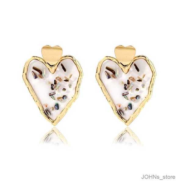 stud new fashion heart dangle drop geometric luxury gold earrings women birthday gifts jewelry direct sales r230630, Golden;silver
stud new fashion heart dangle drop geometric luxury gold earrings women birthday gifts jewelry direct sales r230630, Golden;silver