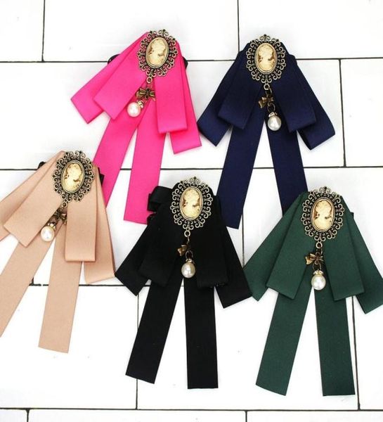 brand womens british style fashion neck ties for ladies elegant bow tie ribbon candy color shirts collar accessories5495279, Black;gray
brand womens british style fashion neck ties for ladies elegant bow tie ribbon candy color shirts collar accessories5495279, Black;gray