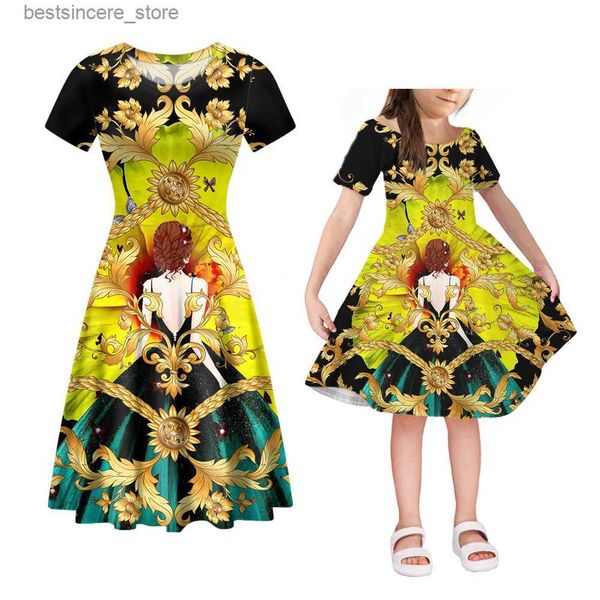 noisydesigns flower queen women beach dress family party hibiscus blossom parent-child outfits fashion mother daughter clothes l230522, Blue
noisydesigns flower queen women beach dress family party hibiscus blossom parent-child outfits fashion mother daughter clothes l230522, Blue