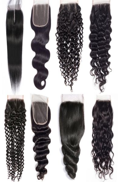 8a virgin human hair lace closure brazilian peruvian malaysian indian straight body wave loose deep water natural wave kinky curly4982500, Black;brown
8a virgin human hair lace closure brazilian peruvian malaysian indian straight body wave loose deep water natural wave kinky curly4982500, Black;brown