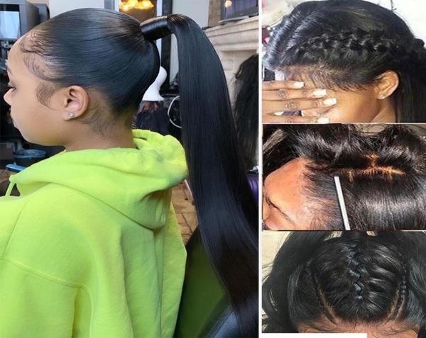hair brazilian straight 360 lace frontal wigs pre plucked with baby hair remy human hair wigs full ends lace wig black3604698, Black
hair brazilian straight 360 lace frontal wigs pre plucked with baby hair remy human hair wigs full ends lace wig black3604698, Black