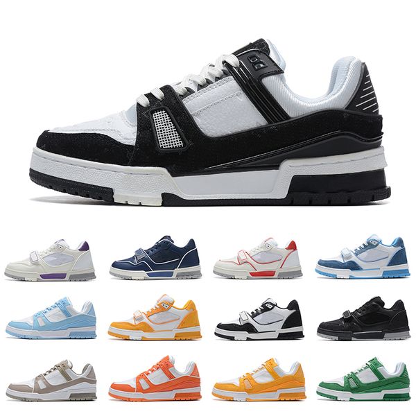 r men running shoes virgil calfskin leather abloh fashion woman leather lace up platform sole sneakers white black mens womens luxury velvet
r men running shoes virgil calfskin leather abloh fashion woman leather lace up platform sole sneakers white black mens womens luxury velvet