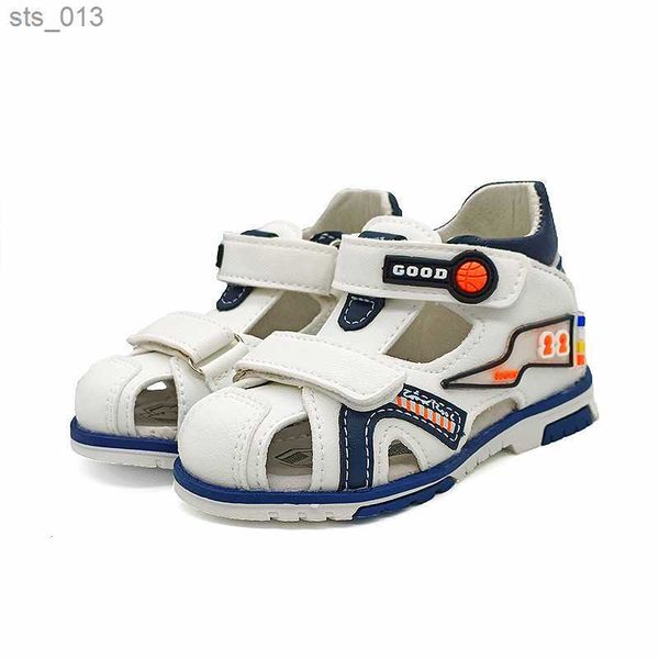 fashion summer 1pair orthopedic baby sandals antiskid children shoes+inner 13.5-20.2cm super quality kids soft shoes l230518, Black;red
fashion summer 1pair orthopedic baby sandals antiskid children shoes+inner 13.5-20.2cm super quality kids soft shoes l230518, Black;red