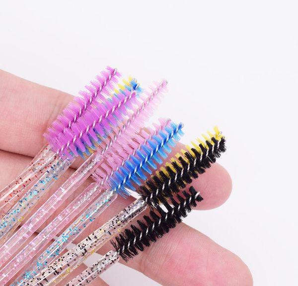 eyelash brush disposable eyebrow brushes mascara wands applicator lash curling comb grafting beauty makeup tool 6274244
eyelash brush disposable eyebrow brushes mascara wands applicator lash curling comb grafting beauty makeup tool 6274244