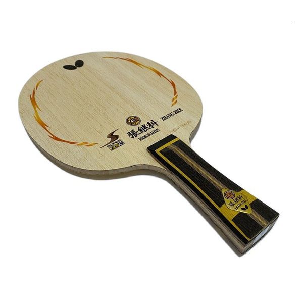 table tennis raquets professional blade offensive flared long handle szlc carbon fiber ping pong bat 230629
table tennis raquets professional blade offensive flared long handle szlc carbon fiber ping pong bat 230629