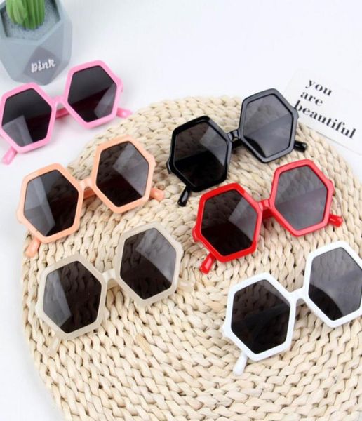 summer kids sunglasses girls polygon pc frame sun glasses children uv protection beach shade accessories a61738749361, Blue
summer kids sunglasses girls polygon pc frame sun glasses children uv protection beach shade accessories a61738749361, Blue