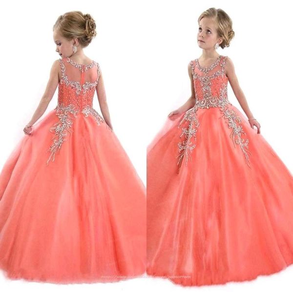 crystal girls coral pageant dresses jewel sleeveless zipper back ball gown pageant dress pretty long little girl prom dresses bo896936879, White;red
crystal girls coral pageant dresses jewel sleeveless zipper back ball gown pageant dress pretty long little girl prom dresses bo896936879, White;red