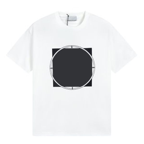summer classic big compass badge printed short-sleeved couple cotton joker casual t-shirt w626#, Black;brown
summer classic big compass badge printed short-sleeved couple cotton joker casual t-shirt w626#, Black;brown
