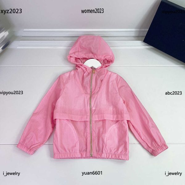 luxury designer baby clothes fashion kids hooded sunscreen jacket lovely pink child coat #multiple product, Blue;gray
luxury designer baby clothes fashion kids hooded sunscreen jacket lovely pink child coat #multiple product, Blue;gray
