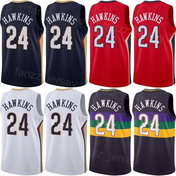 printed basketball 24 hawkins jerseys kira lewis jr 13 jose alvarado 15 naji marshall 8 josh richardson 2 brandon ingram 14 jonas valanciuna, Black;red
printed basketball 24 hawkins jerseys kira lewis jr 13 jose alvarado 15 naji marshall 8 josh richardson 2 brandon ingram 14 jonas valanciuna, Black;red