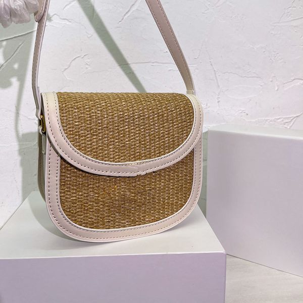 straw messenger crossbody bag half moon shoulder underarm shopping bag camera knitting handbags women handbag purse envelope fashion alphabe
straw messenger crossbody bag half moon shoulder underarm shopping bag camera knitting handbags women handbag purse envelope fashion alphabe