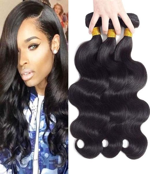 brazilian hair extensions body wave natural color 3pcslot mix length peruvian malaysian indian hair weaves weft 1026inch 9a stro6346290, Black
brazilian hair extensions body wave natural color 3pcslot mix length peruvian malaysian indian hair weaves weft 1026inch 9a stro6346290, Black