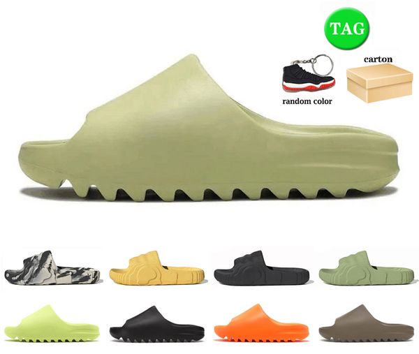 designer slide bone resin mens slippers summer glow green desert sand brown foam runner sandal womens onyx carbon aluminium carbon flip flop, Black
designer slide bone resin mens slippers summer glow green desert sand brown foam runner sandal womens onyx carbon aluminium carbon flip flop, Black