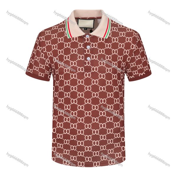 2023ss designer polo shirts mens luxury polos casual t shirt snake bee letter print embroidery fashion high street men poloss, White;black
2023ss designer polo shirts mens luxury polos casual t shirt snake bee letter print embroidery fashion high street men poloss, White;black
