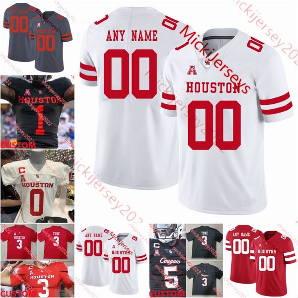 houston cougars football jersey brandon campbell matthew golden cody jackson tank jenkins tyler johnson jamal morris aaron willis mens custo, Black
houston cougars football jersey brandon campbell matthew golden cody jackson tank jenkins tyler johnson jamal morris aaron willis mens custo, Black