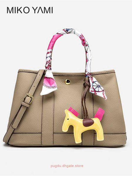 original h home tote bags wholesale miko yami genuine leather garden bag women's one shoulder crossbody large capacity fashion tote mot
original h home tote bags wholesale miko yami genuine leather garden bag women's one shoulder crossbody large capacity fashion tote mot